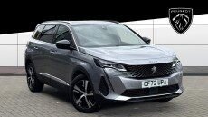 Peugeot 5008 1.2 PureTech GT Line 5dr Petrol Estate